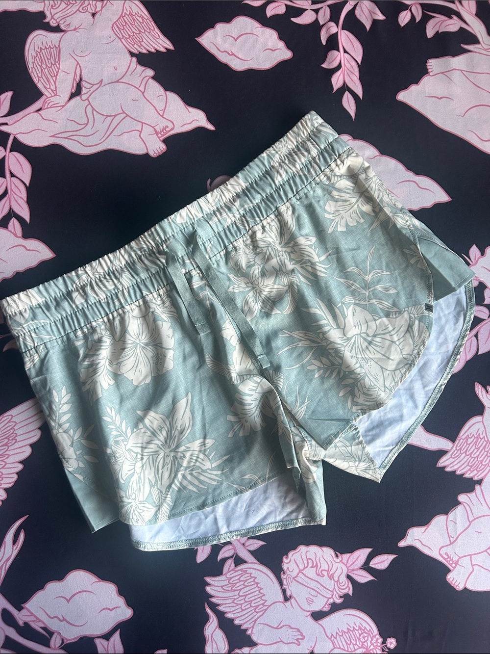 Hurley shorts